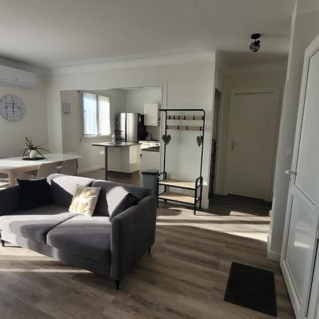 Bel Appartement T5 Neuf Avec 4 Chambres Тарб Екстер'єр фото